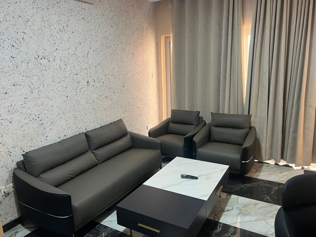 Bar lounge