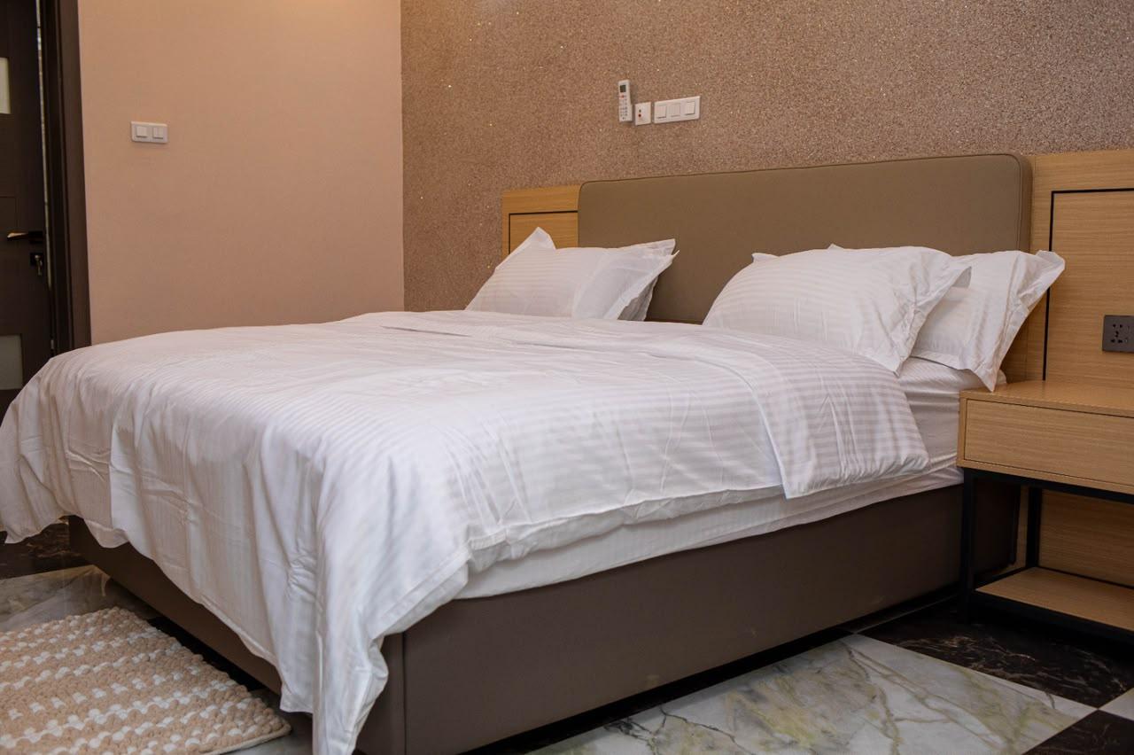 Suites Prestige