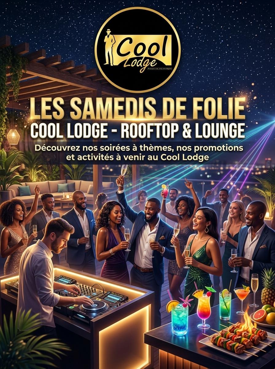 Soirées et animations 